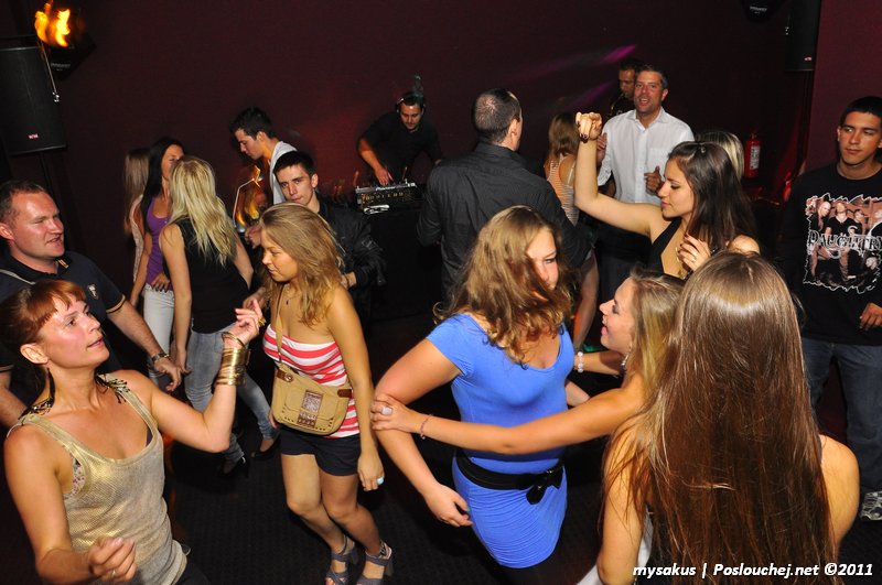 Summer House - 11.7.11